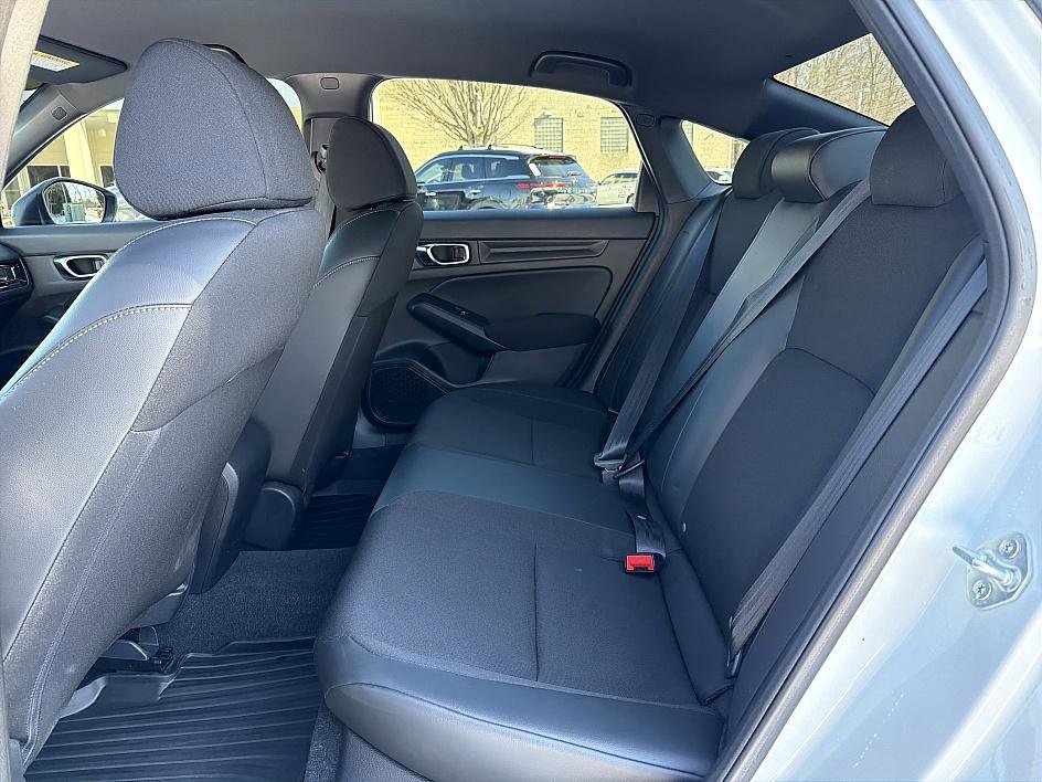 Used 2022 Honda Civic Sport image 12