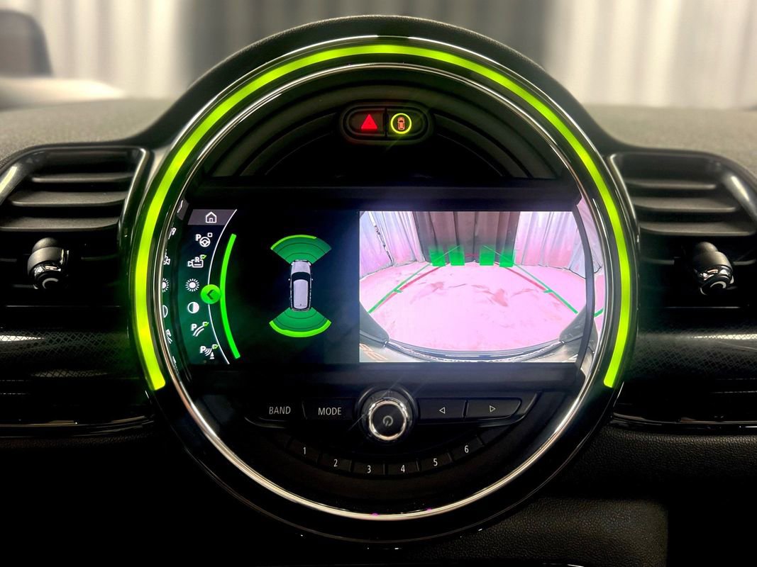 Used 2020 MINI Cooper Clubman John Cooper Works w/ Driver Assistance Package AWD/4WD image 22