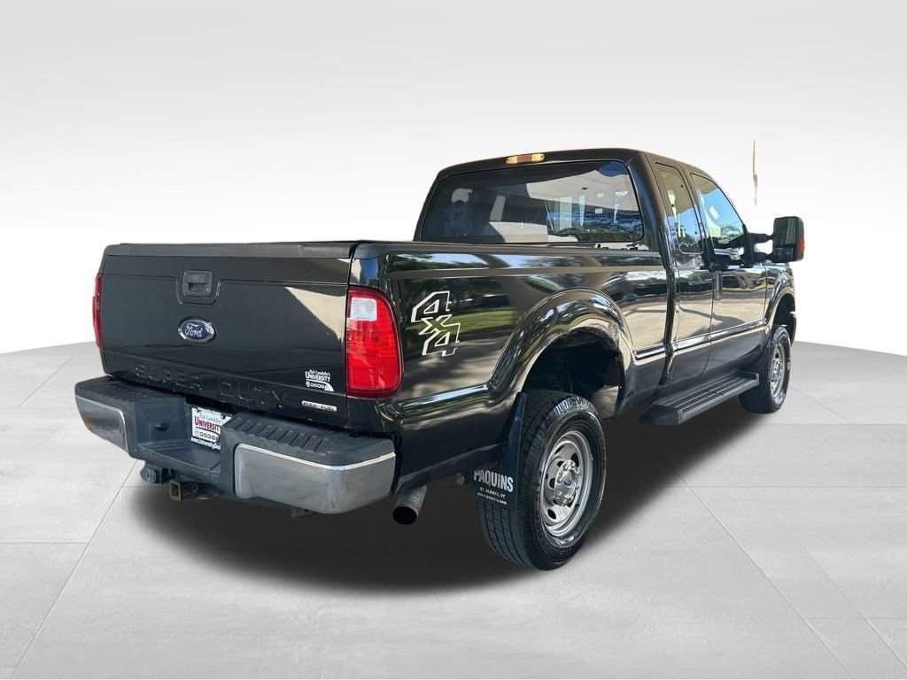 Used 2015 Ford F350 XL image 3