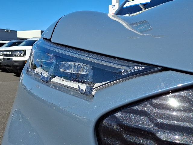 Certified 2023 Ford Mustang Mach-E GT AWD/4WD image 11