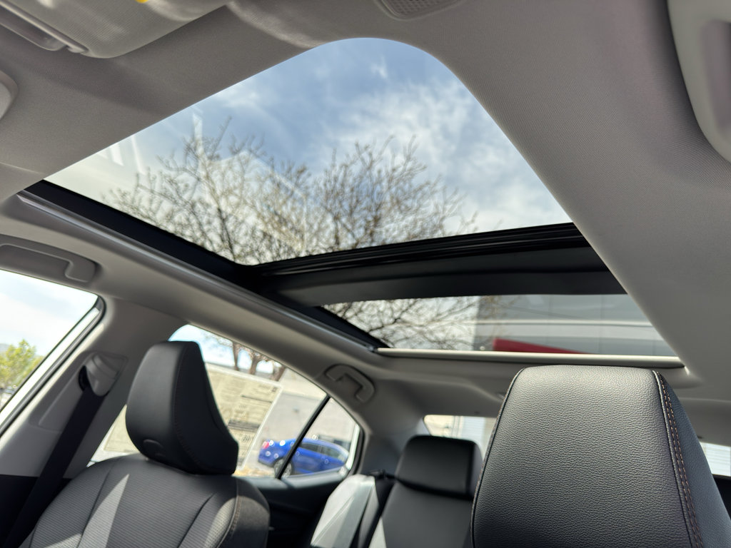 New 2026 Toyota Camry XLE AWD/4WD image 13