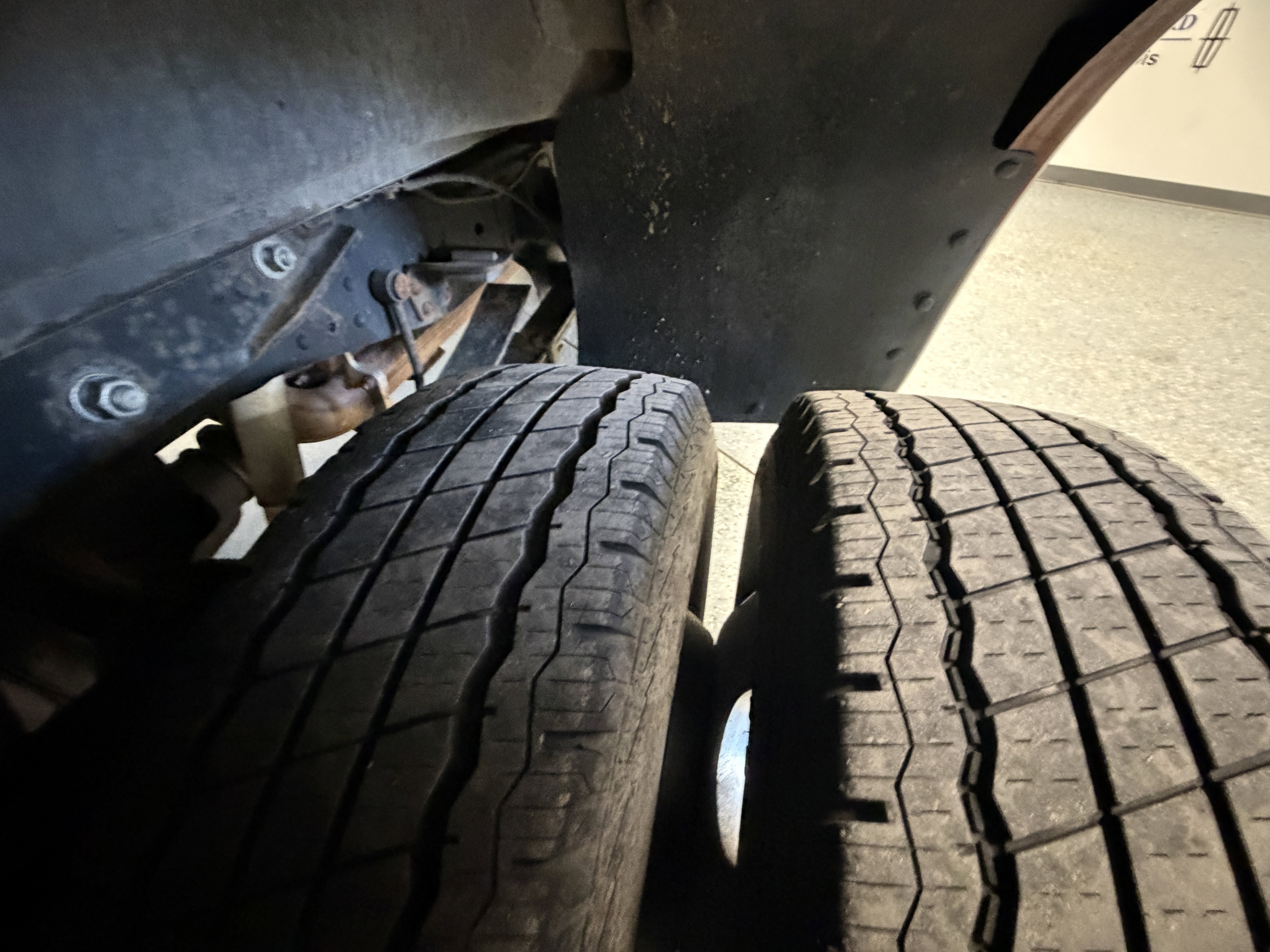 Used 2016 Ford F350 King Ranch image 28