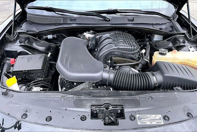 Used 2023 Dodge Charger SXT image 28