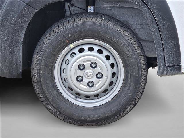 New 2025 RAM ProMaster 1500 FWD image 17