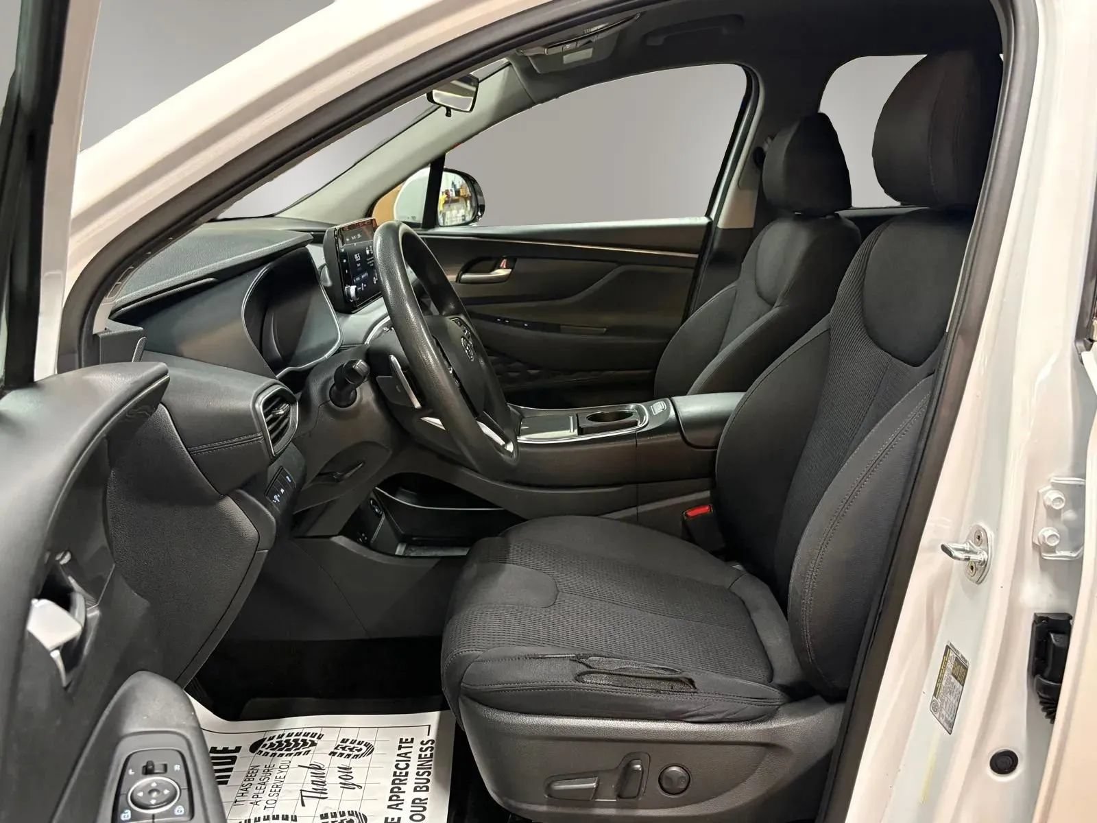 Used 2022 Hyundai Santa Fe SEL AWD/4WD image 15