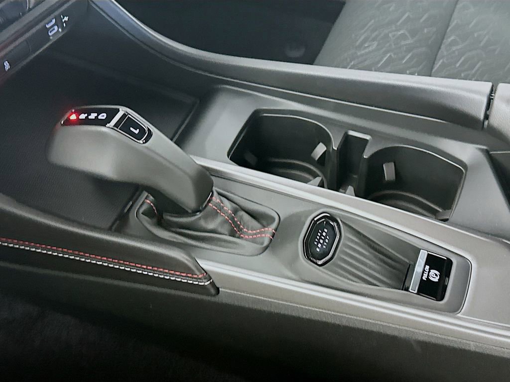 New 2026 Dodge Charger R/T image 12