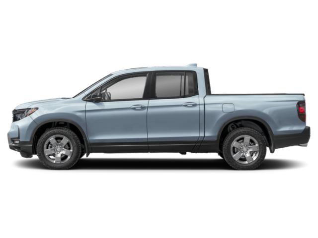 New 2026 Honda Ridgeline TrailSport image 2