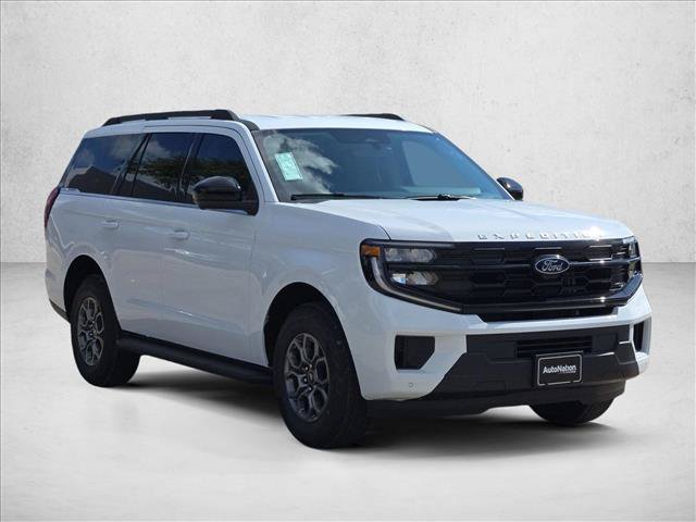 New 2026 Ford Expedition Active RWD image 7