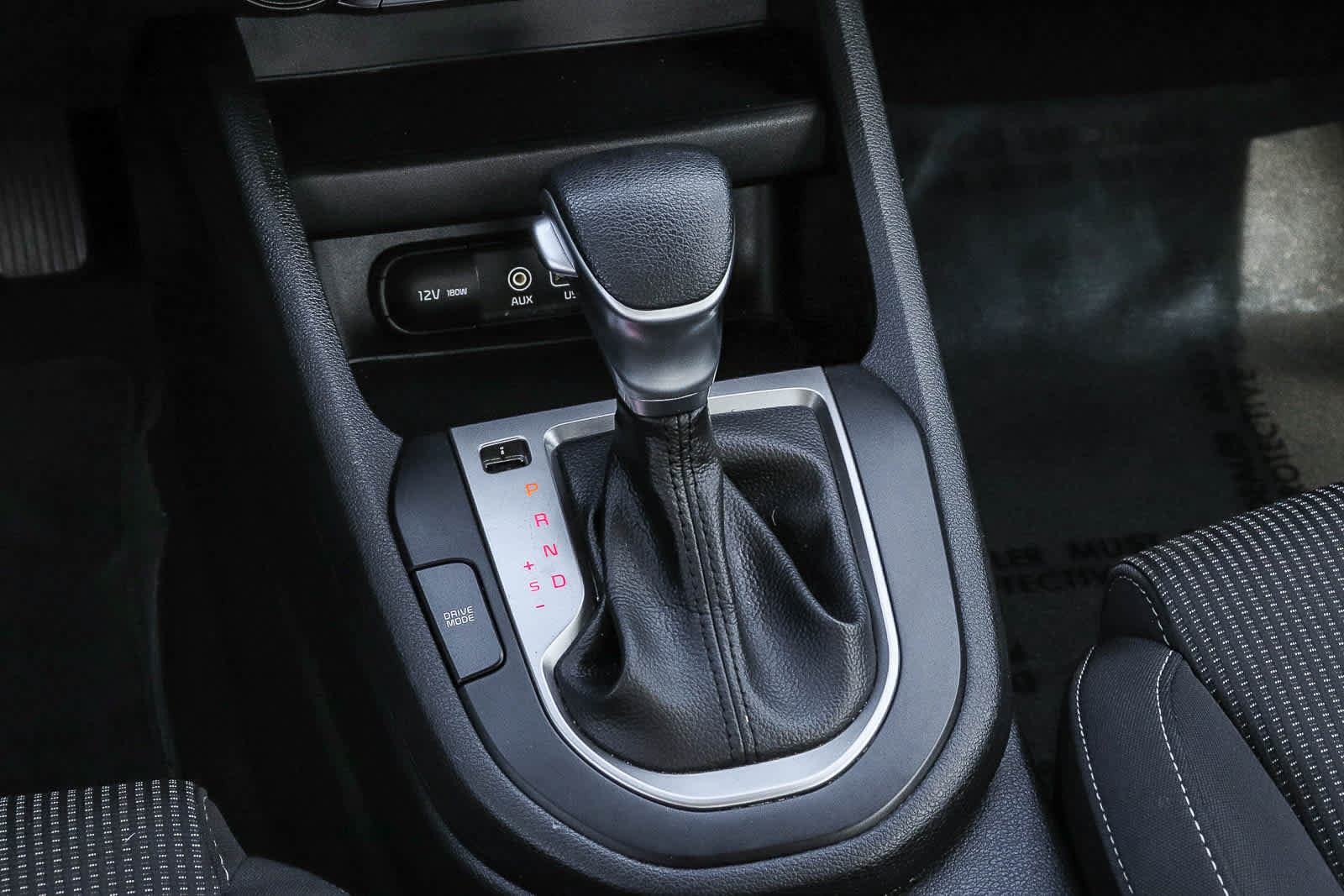 Used 2020 Kia Forte LXS FWD image 24