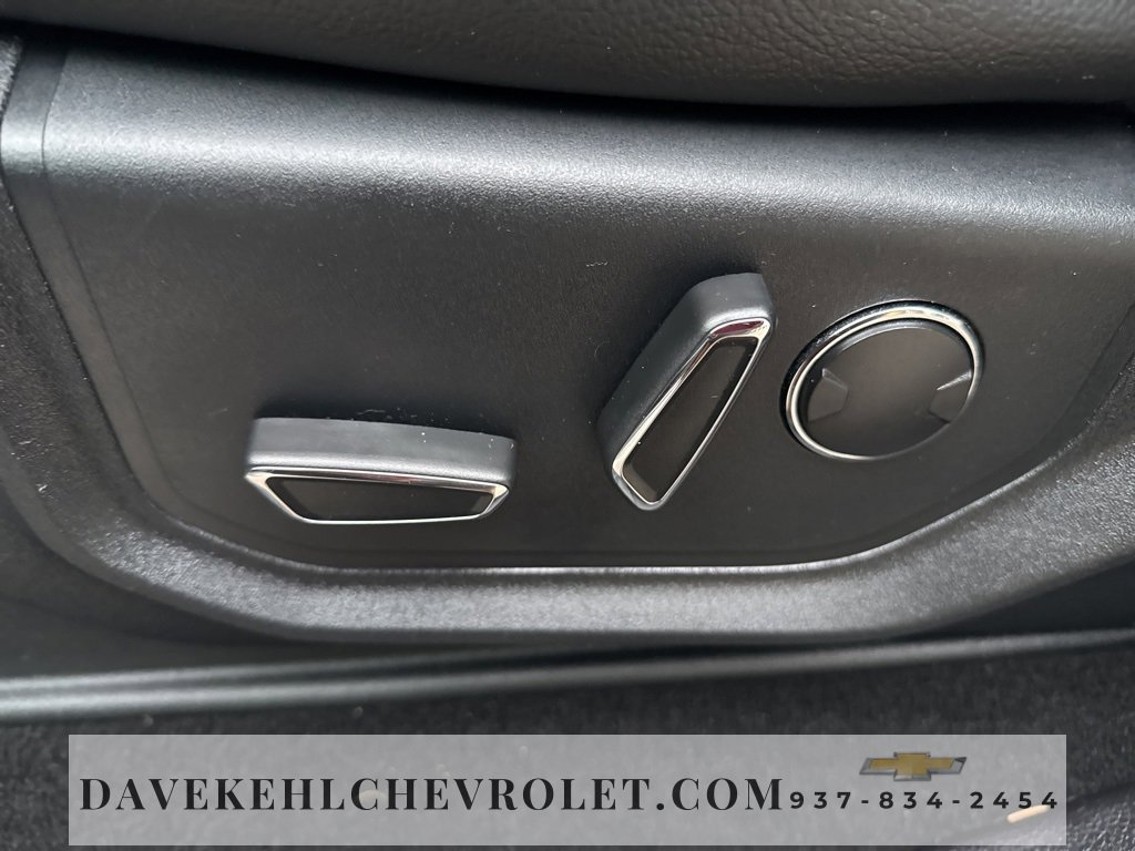 Used 2019 Ford F250 Lariat w/ Chrome Package image 17