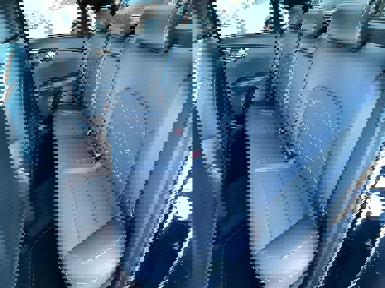 Certified 2024 Kia Forte GT-Line w/ GT-Line Premium Package image 23