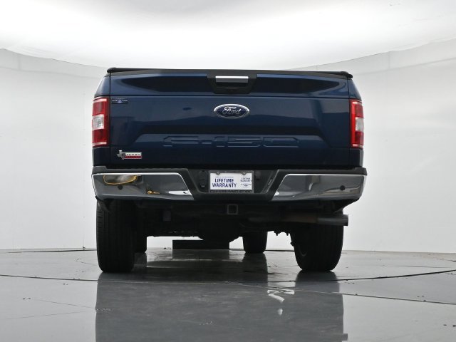 Used 2020 Ford F150 XLT w/ Equipment Group 302A Luxury AWD/4WD image 40