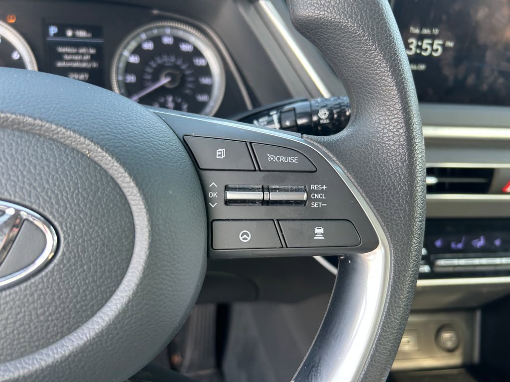 Used 2023 Hyundai Sonata SEL image 15