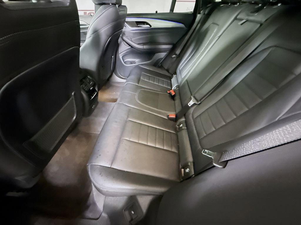 Used 2022 BMW X3 xDrive30i w/ M Sport Package 2 image 28