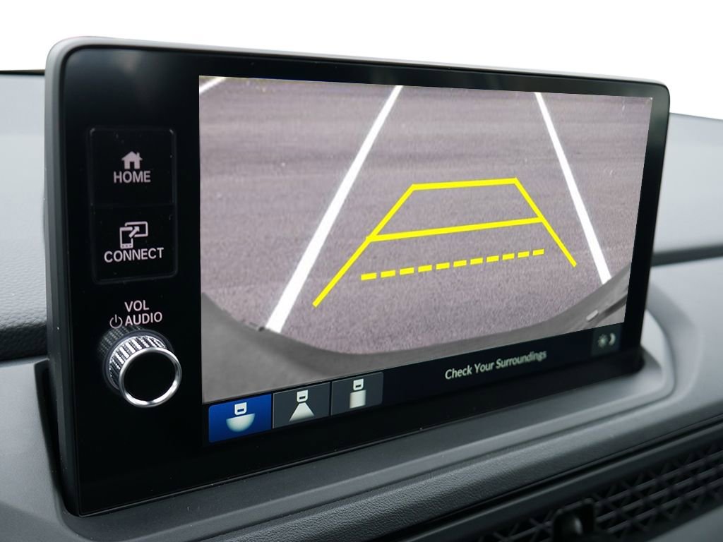 New 2026 Honda Accord LX image 16