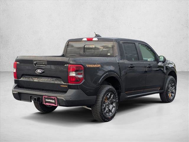 New 2026 Ford Maverick Tremor image 2