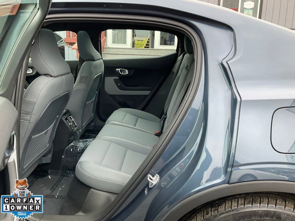 Used 2024 Polestar Polestar 2 image 8