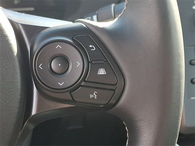 Used 2024 Toyota GR86 Premium image 20