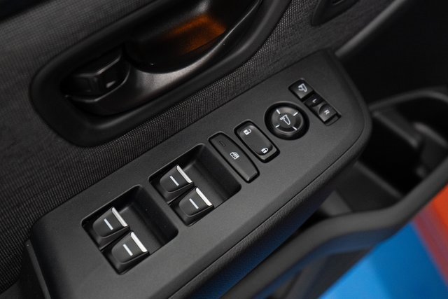 New 2026 Honda Passport TrailSport image 16