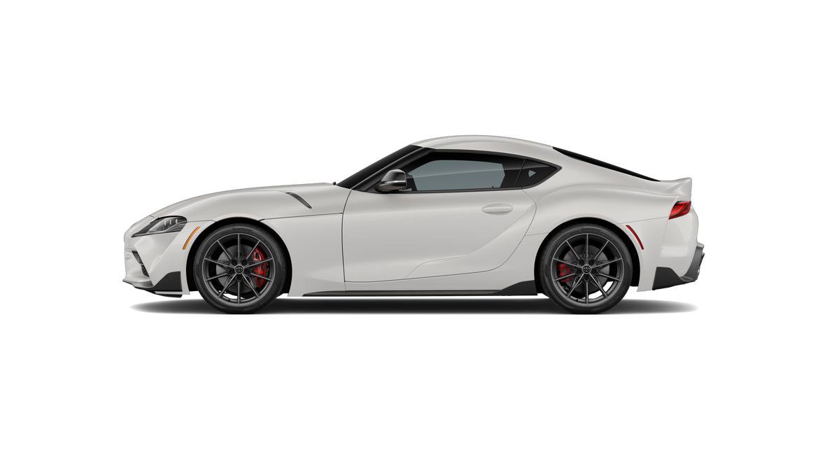 New 2026 Toyota Supra Premium image 25