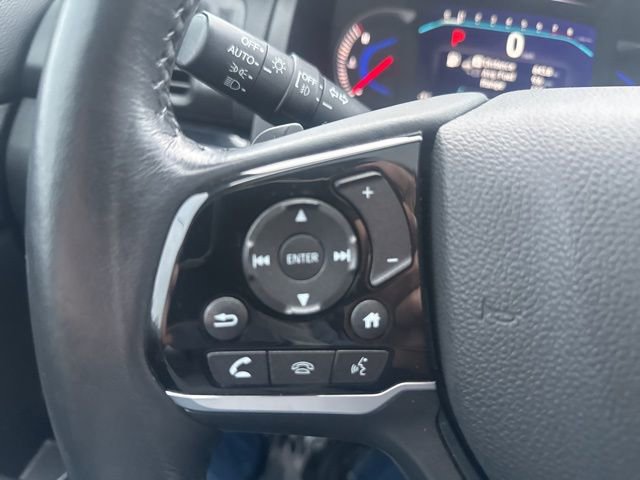 Used 2022 Honda Pilot Touring image 23