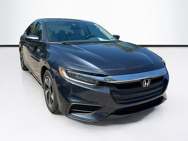 Used 2022 Honda Insight EX