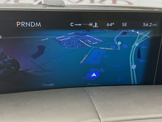 New 2025 Lincoln Navigator L Black Label image 13