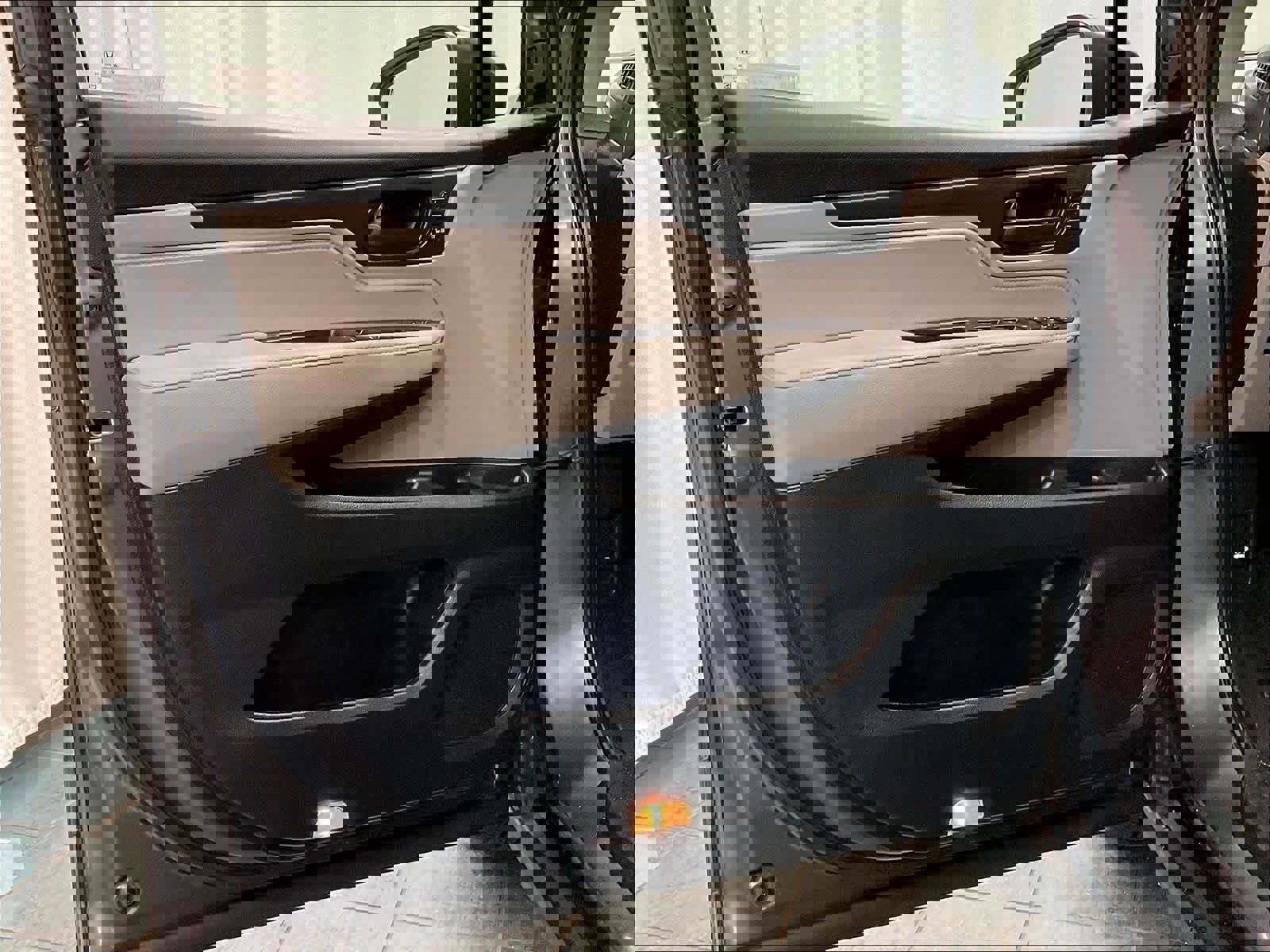 Used 2023 Honda Odyssey EX-L image 9