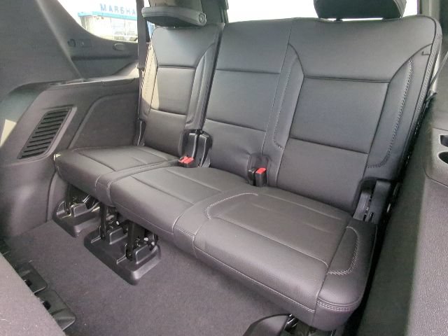 Used 2024 GMC Yukon Denali AWD/4WD image 26