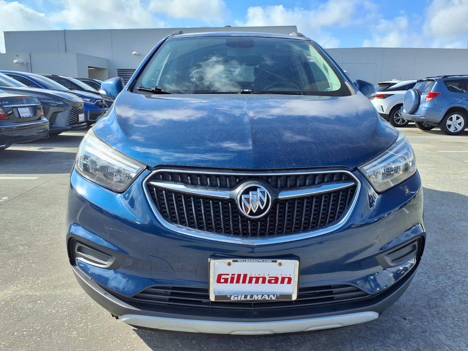 Used 2019 Buick Encore Preferred w/ Safety Package image 20