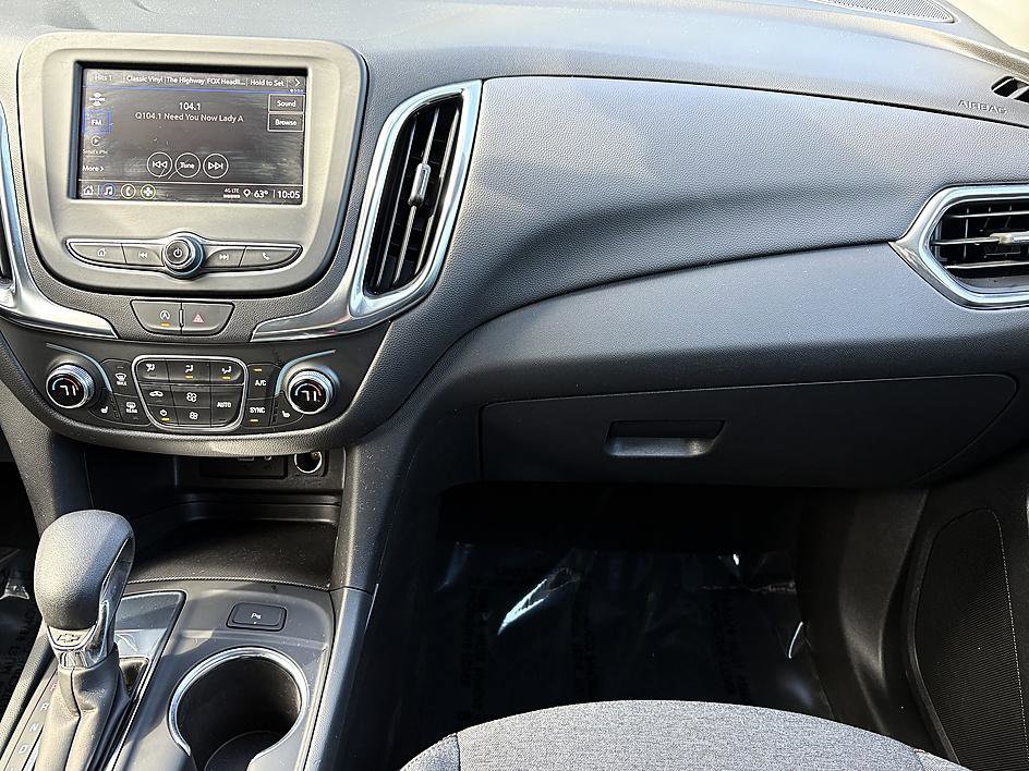 Used 2024 Chevrolet Equinox LT FWD image 14