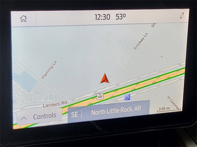 Certified 2021 Ford Explorer Timberline image 21