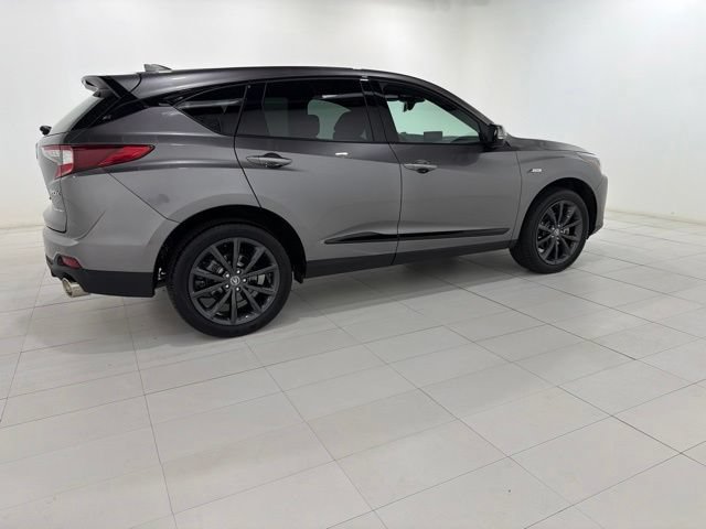 Certified 2026 Acura RDX w/ Advance Package AWD/4WD image 6