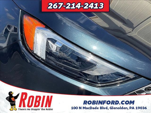 Used 2024 Ford Edge SEL w/ Convenience Package AWD/4WD image 33