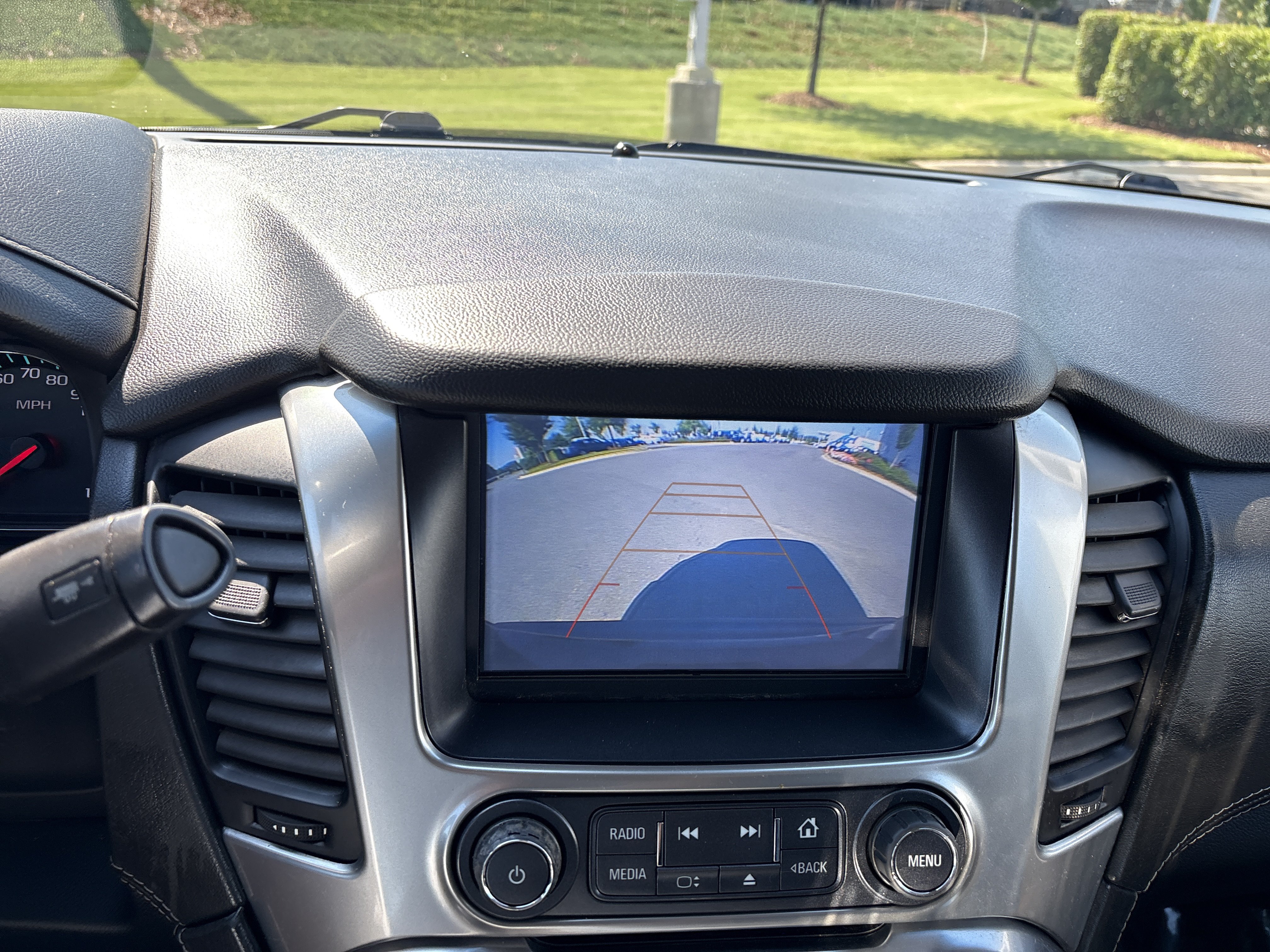 Used 2018 Chevrolet Tahoe LT AWD/4WD image 30