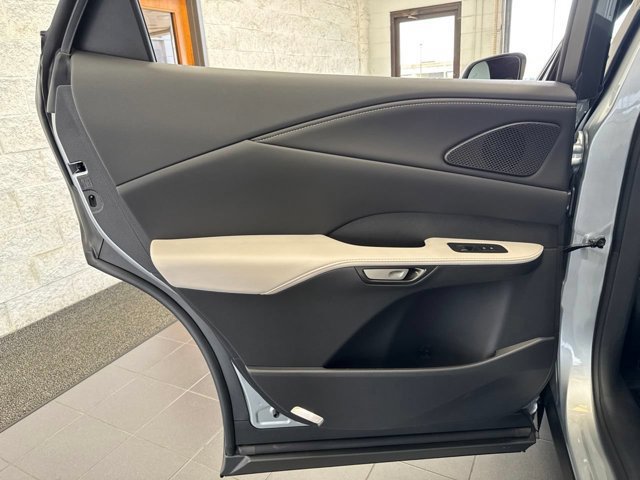 New 2026 Lexus RX 350h w/ Convenience Package AWD/4WD image 40