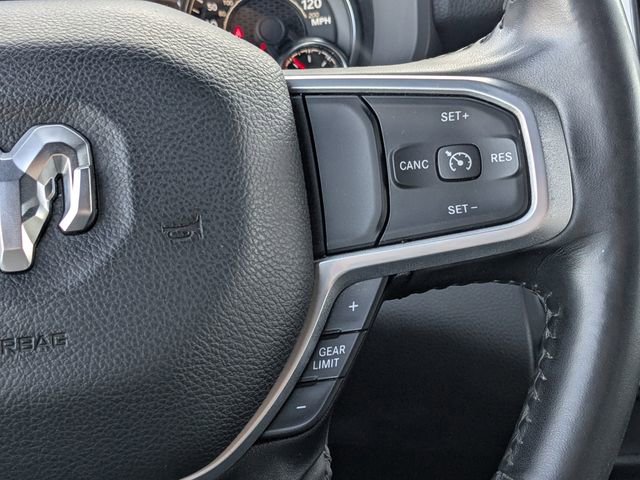 Used 2024 RAM 2500 Big Horn w/ Bed Utility Group image 20