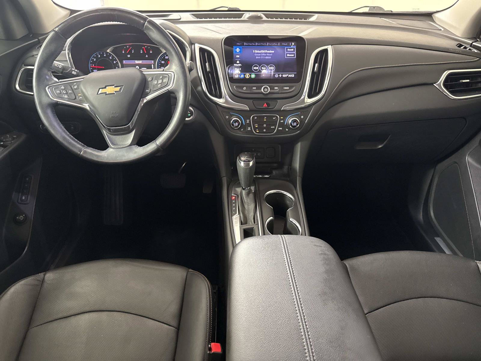 Used 2021 Chevrolet Equinox Premier FWD image 15