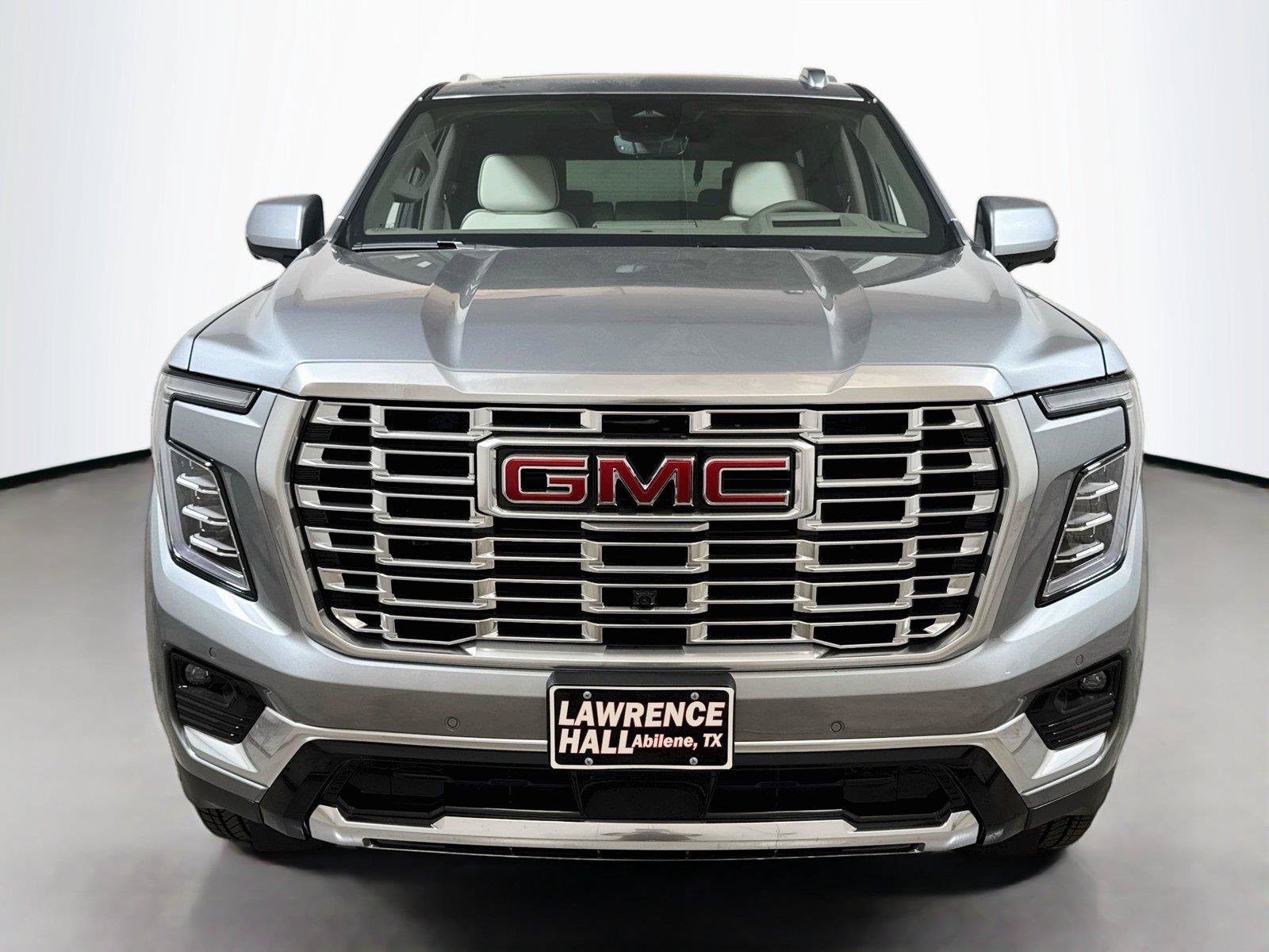 New 2026 GMC Yukon Denali w/ Denali Reserve Package AWD/4WD image 2