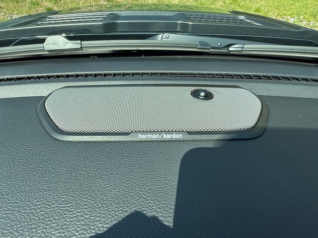 New 2026 RAM 1500 Rebel image 31