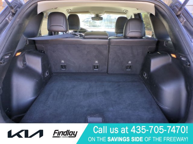 Used 2021 Jeep Cherokee Latitude Plus AWD/4WD image 29