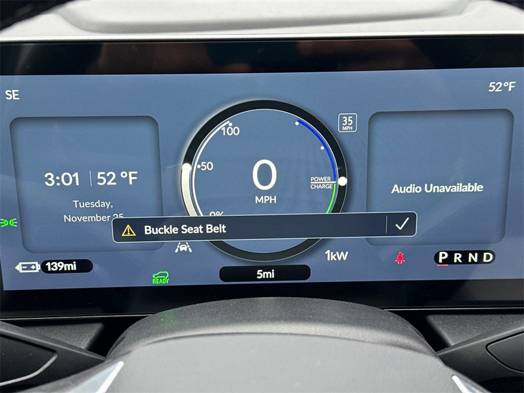 New 2026 Honda Prologue Touring image 23