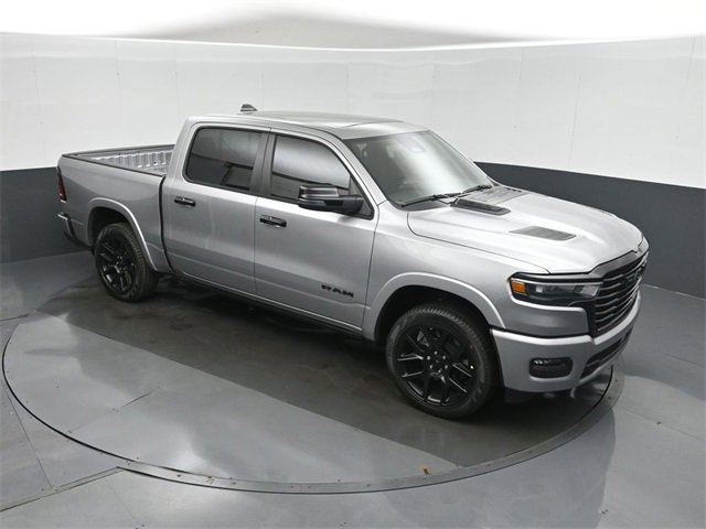 New 2026 RAM 1500 Laramie w/ Night Edition image 29