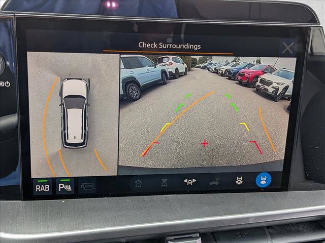 New 2026 Subaru Outback Touring XT AWD/4WD image 16