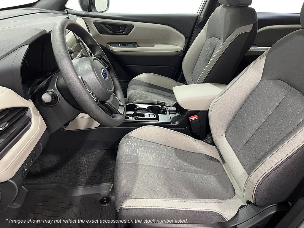 New 2026 Subaru Forester image 14