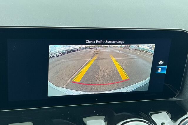 Used 2022 Mercedes-Benz GLA 250 image 19