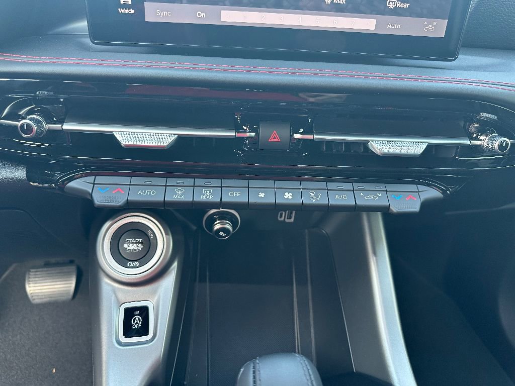 New 2024 Dodge Hornet GT w/ GT Blacktop Package image 17