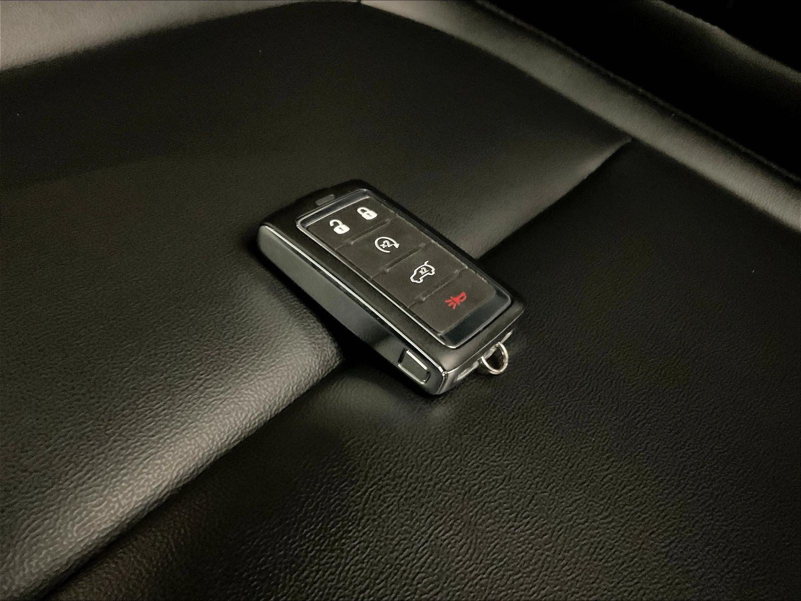 Used 2025 Jeep Grand Cherokee Limited AWD/4WD image 34