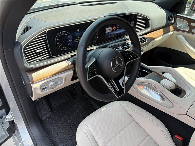 Used 2026 Mercedes-Benz GLE 350 4MATIC image 13