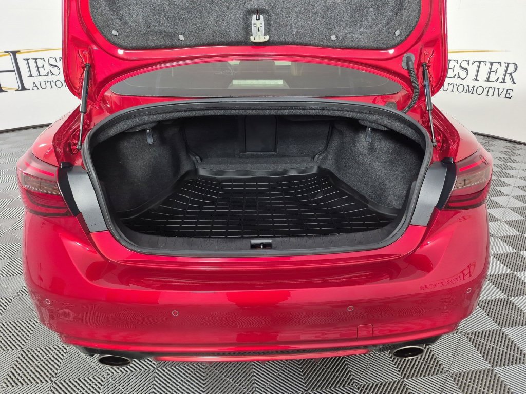 Used 2023 INFINITI Q50 Sensory RWD image 34